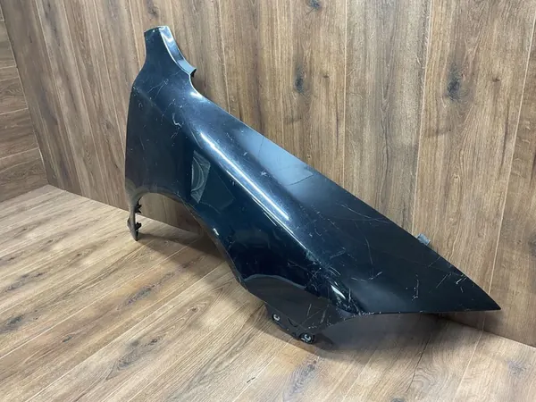 Parafango Anteriore Destro Skoda Octavia II 1Z0821106A image 4