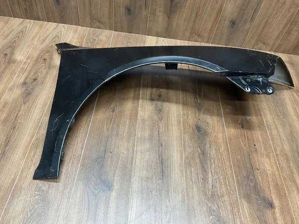 Parafango Anteriore Destro Skoda Octavia II 1Z0821106A image 5