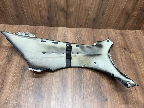 Parafango Anteriore Destro Skoda Octavia II 1Z0821106A image 7