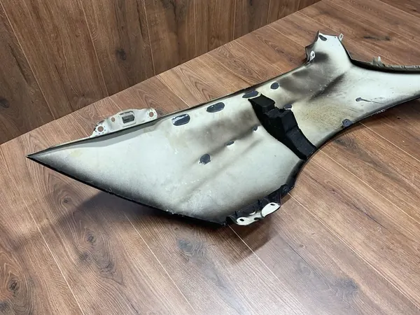 Parafango Anteriore Destro Skoda Octavia II 1Z0821106A image 8