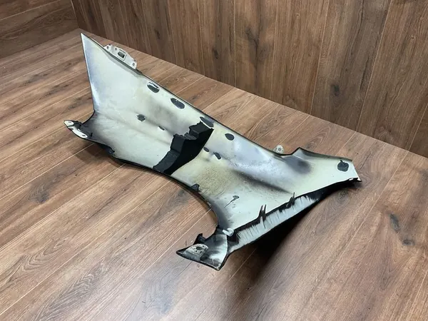 Parafango Anteriore Destro Skoda Octavia II 1Z0821106A image 9