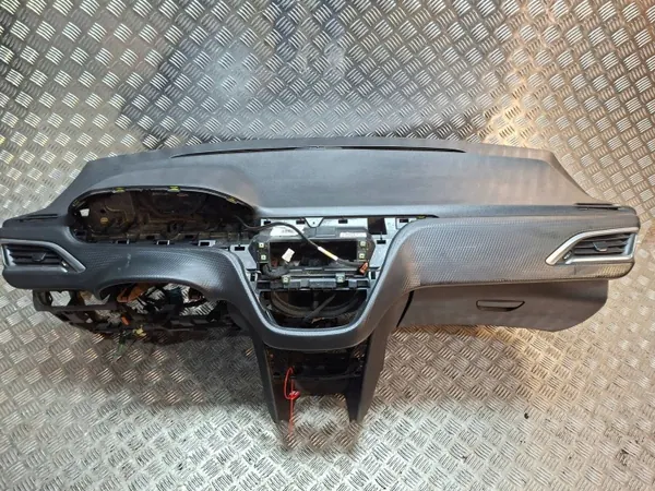 Panneau de console OEM S26282831 pour Peugeot 208/2008 image 2