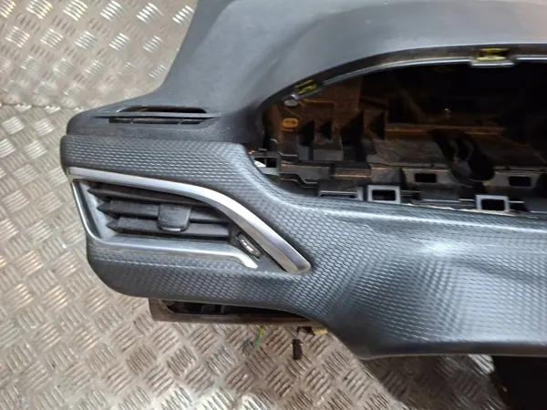 Panneau de console OEM S26282831 pour Peugeot 208/2008 image 3