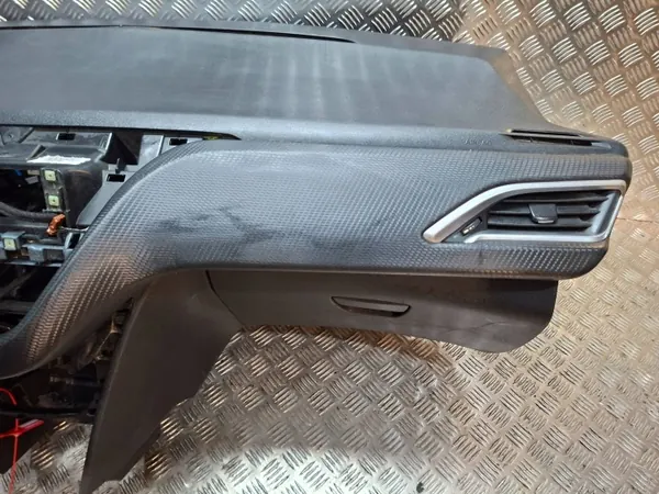 Panneau de console OEM S26282831 pour Peugeot 208/2008 image 6