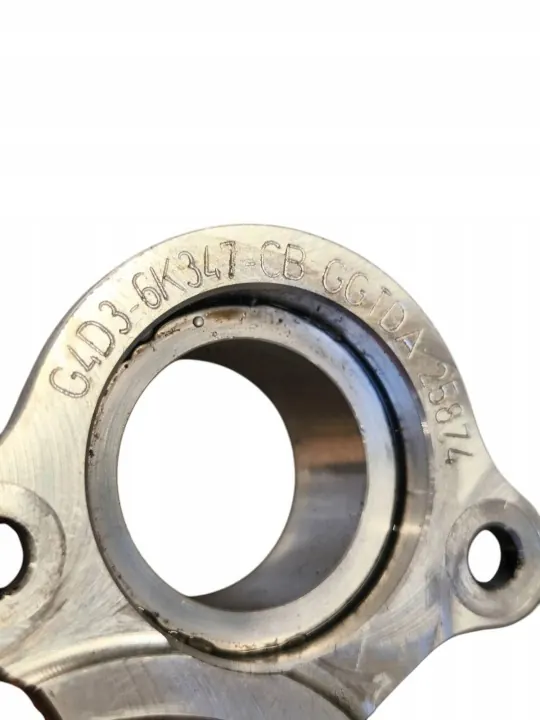 Land Rover Motoronderdelen OEM G4D36K347CB - Gebruikt image 7