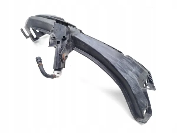 Scheinwerferhalter Links Subaru Outback OEM 57707AJ49A image 4