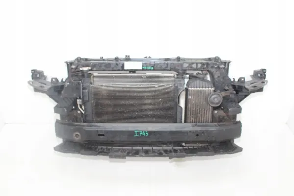 Correa delantera OEM 375483370 para Hyundai IX35 2009-2013 image 2