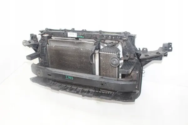Correa delantera OEM 375483370 para Hyundai IX35 2009-2013 image 4