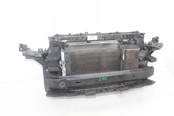 Correa delantera OEM 375483370 para Hyundai IX35 2009-2013 image 5