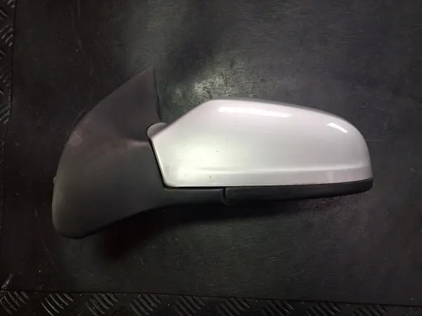Opel Astra H Vasen Peili 5-piikkinen OEM image 2