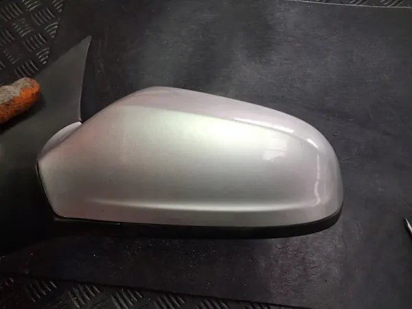 Opel Astra H Vasen Peili 5-piikkinen OEM image 6