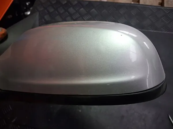 Opel Astra H Vasen Peili 5-piikkinen OEM image 7