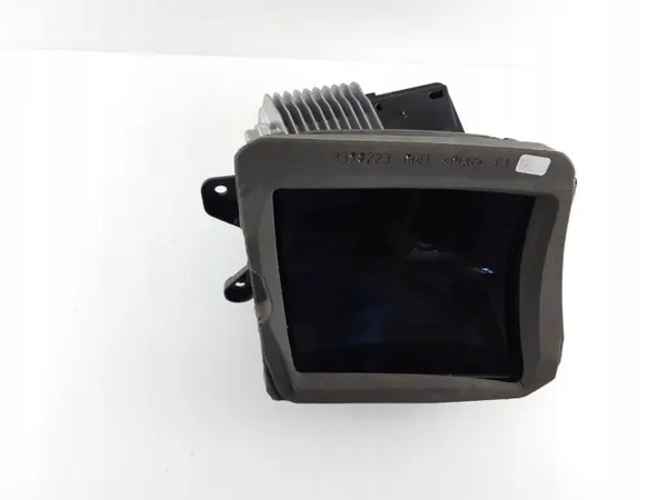 BMW X5 G05 HUD-display OEM 8798838 - Gebruikt image 2