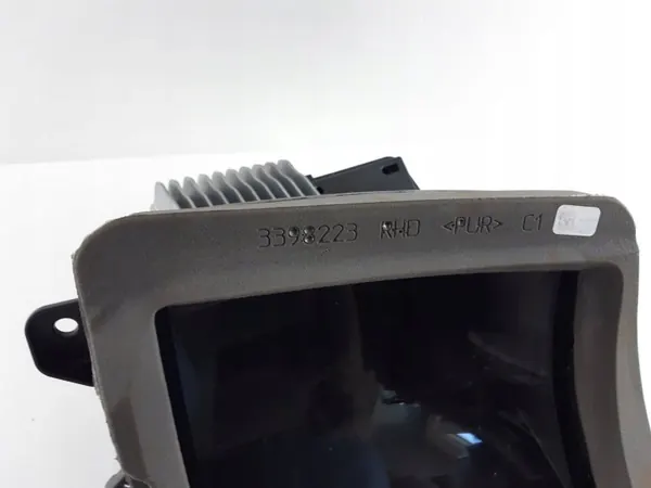 BMW X5 G05 HUD-display OEM 8798838 - Gebruikt image 3