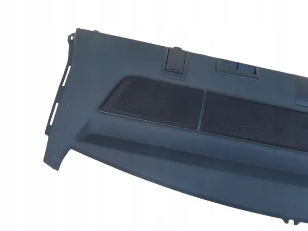 Bakre bagageluckhylla OEM A2046950159 Mercedes C W204 image 2