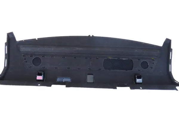 Bakre bagageluckhylla OEM A2046950159 Mercedes C W204 image 3