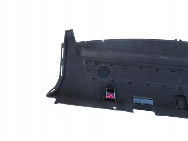 Bakre bagageluckhylla OEM A2046950159 Mercedes C W204 image 4