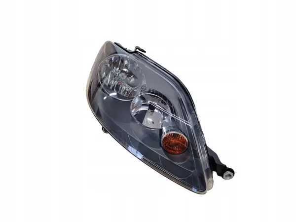 Farol direito H7+H1 VW Golf Plus II 05-09 image 3