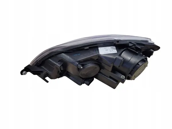 Farol direito H7+H1 VW Golf Plus II 05-09 image 5