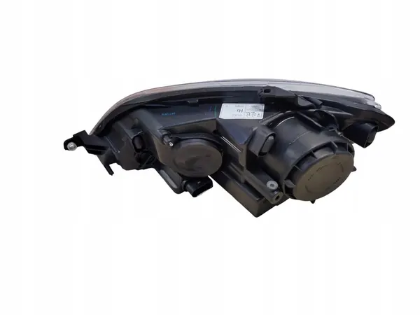 Farol direito H7+H1 VW Golf Plus II 05-09 image 7