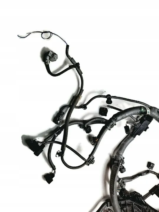 Turbo Lexus GS NX RC IS 200t 2.0 245 KM 17201-36010 image 3