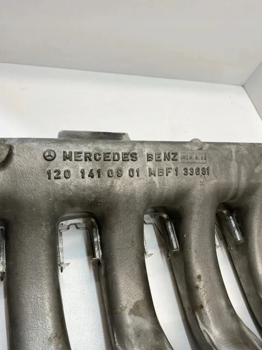 Mercedes-Benz imusarja OEM A1201410901 image 6