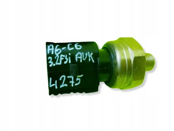 Capteur Pression Carburant OEM 06E906051E Audi A6 C6 image 2