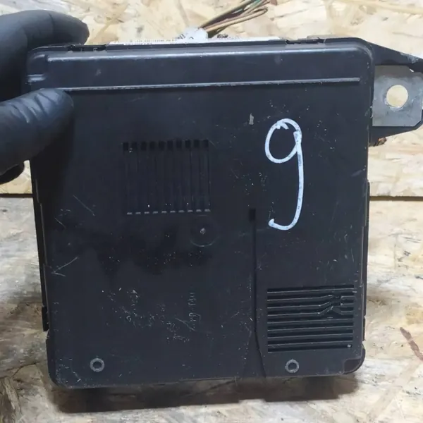 Módulo UPC OEM 8200306032B para Renault Scenic Megane II image 10