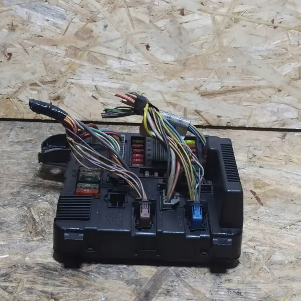Módulo UPC OEM 8200306032B para Renault Scenic Megane II image 5