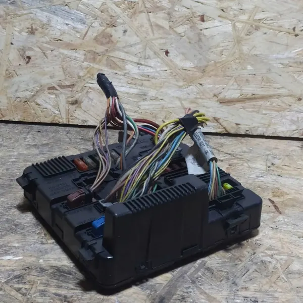 Módulo UPC OEM 8200306032B para Renault Scenic Megane II image 6