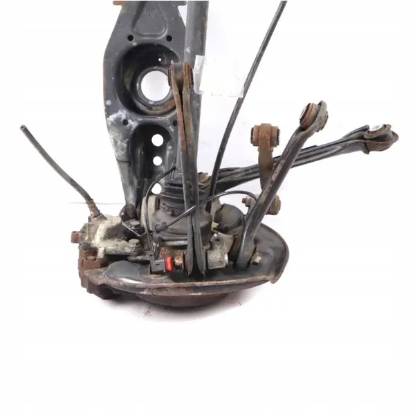 Jousijalka Taka Oikea OEM A2033501408 Mercedes image 3