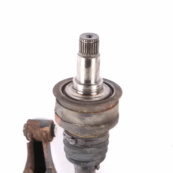 Jousijalka Taka Oikea OEM A2033501408 Mercedes image 4