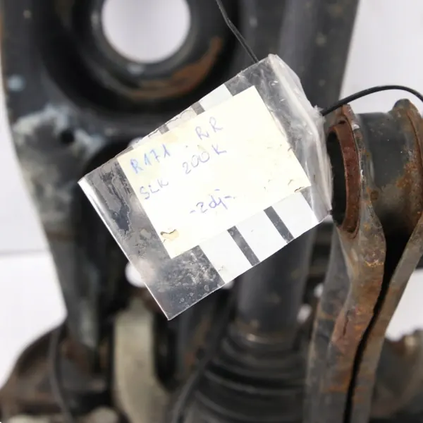 Jousijalka Taka Oikea OEM A2033501408 Mercedes image 6