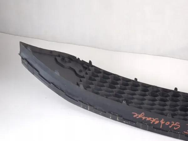 Griglia paraurti Skoda Fabia II 2 RS 5J0 5J0853677C image 7