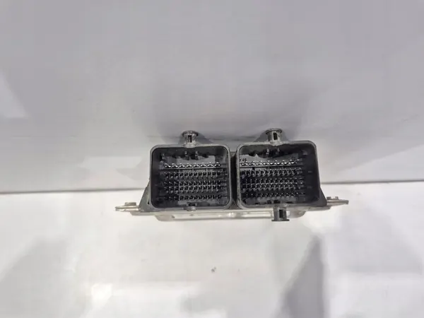 ECU FIAT 500 1.2 8V 52032653 image 3