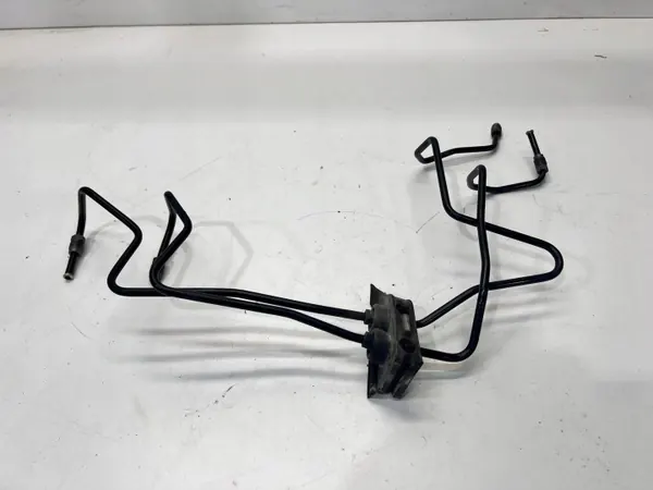 Jarruletku Audi A6 C6 OEM 4F1614705T - Käytetty image 2