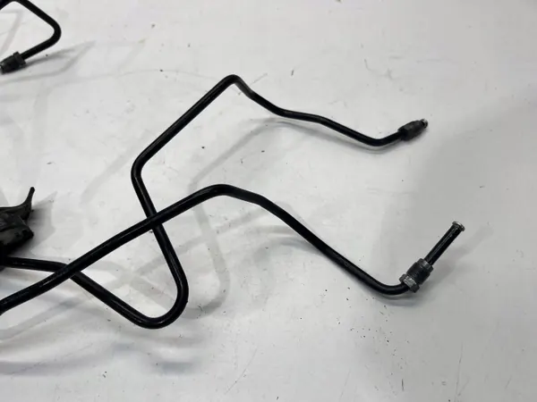 Jarruletku Audi A6 C6 OEM 4F1614705T - Käytetty image 3