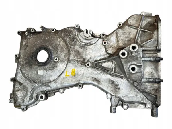 Distributiedeksel OEM S5209 LF94 Mazda 6 II 1.8L image 2