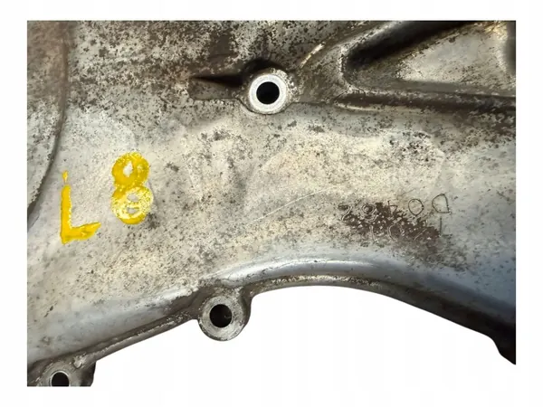 Distributiedeksel OEM S5209 LF94 Mazda 6 II 1.8L image 3