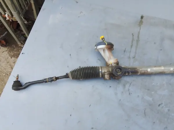 Caixa de direção Kia Picanto III 56500G6500 image 2