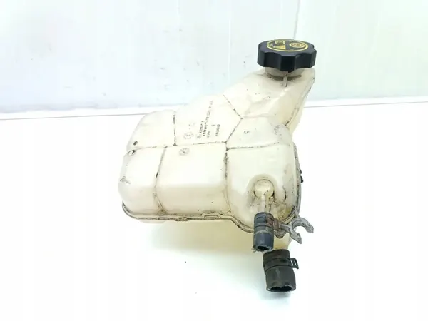 Vauxhall Zafira Kühlmittel-Ausgleichsbehälter 2.0 CDTi Diesel OEM 13304127 image 2