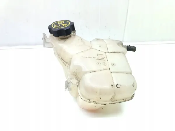 Vauxhall Zafira Kühlmittel-Ausgleichsbehälter 2.0 CDTi Diesel OEM 13304127 image 3