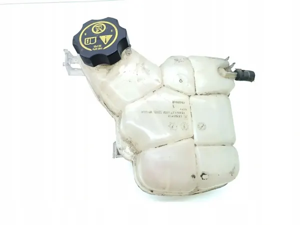 Vauxhall Zafira Kühlmittel-Ausgleichsbehälter 2.0 CDTi Diesel OEM 13304127 image 4