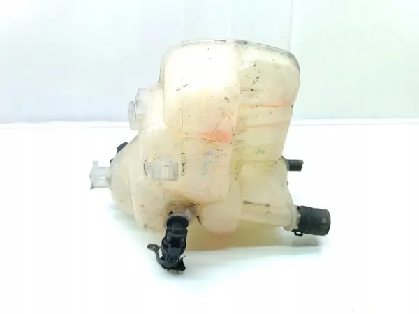 Vauxhall Zafira Kühlmittel-Ausgleichsbehälter 2.0 CDTi Diesel OEM 13304127 image 5
