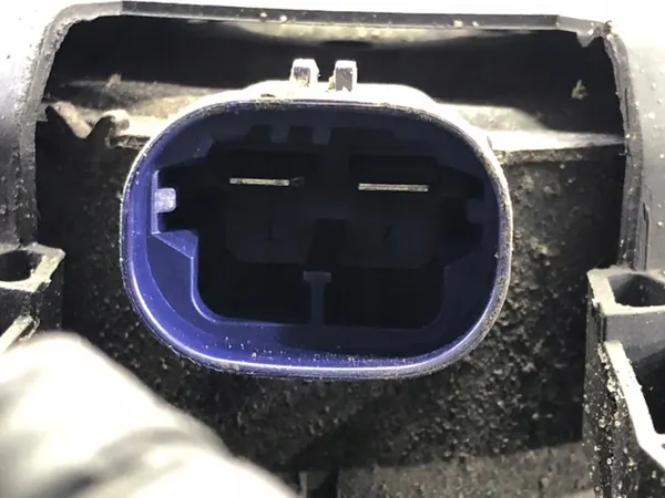 Kylarrubrik Dacia Dokker 1.6 102HK 214816436R image 3