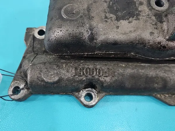 Coletor de admissão Mercedes CLS II C218 3.0 CDI A6422002215 image 4