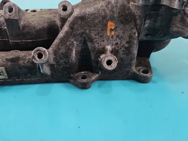 Coletor de admissão Mercedes CLS II C218 3.0 CDI A6422002215 image 5