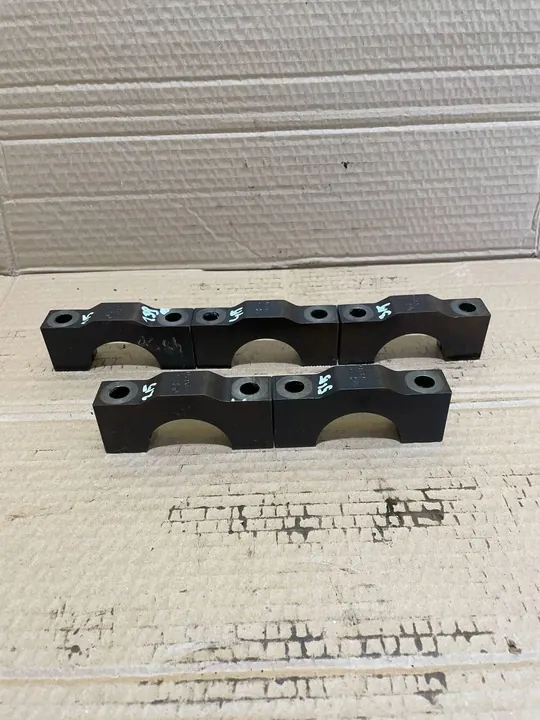 Vevaxelstöd Renault Clio III AWJ686 image 4