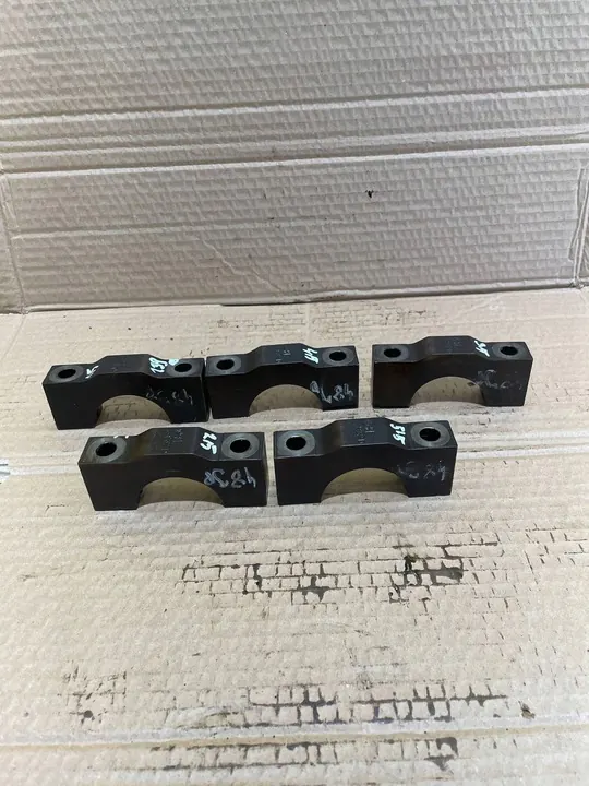 Vevaxelstöd Renault Clio III AWJ686 image 5