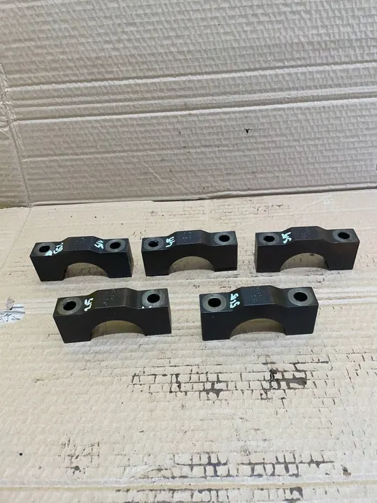 Vevaxelstöd Renault Clio III AWJ686 image 6